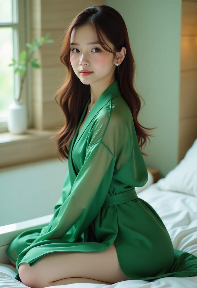时光里的我们